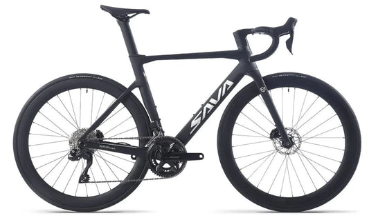 SAVA AURORA SR7.0 DI2 CARBON ROAD BIKE - NEW