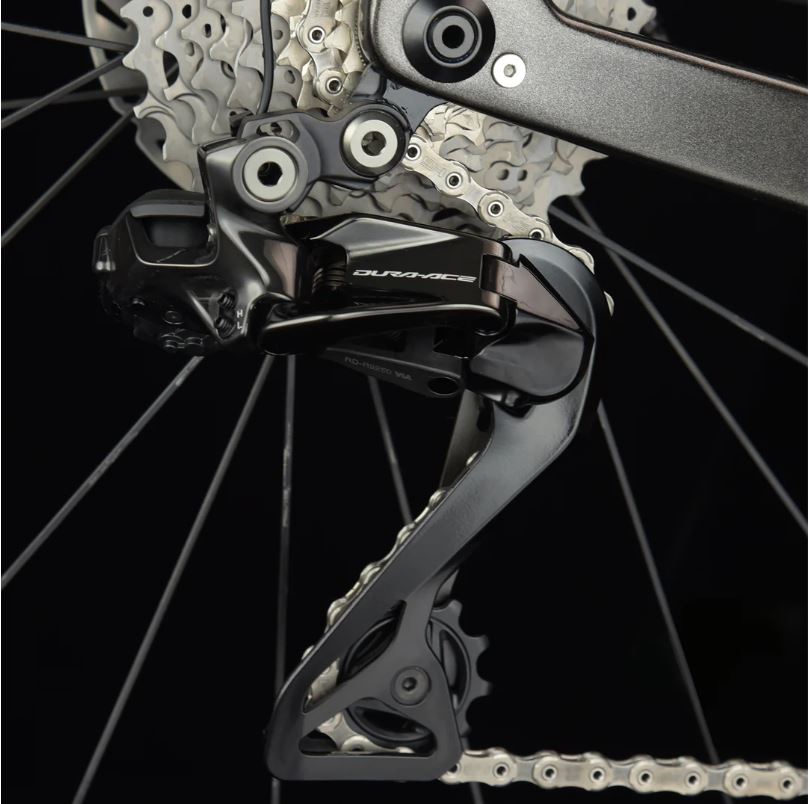 SAVA BLADE R8 DI2 CARBON ROAD BIKE - NEW