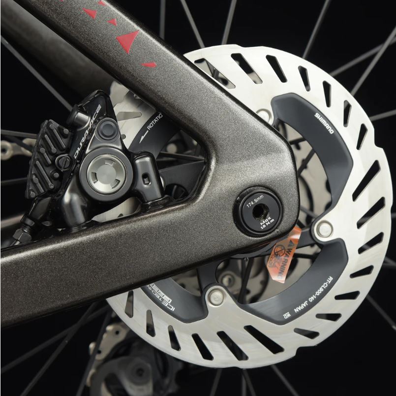 SAVA BLADE R8 DI2 CARBON ROAD BIKE - NEW