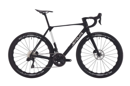 SAVA PULSE R9 DI2 CARBON ROAD BIKE - NEW