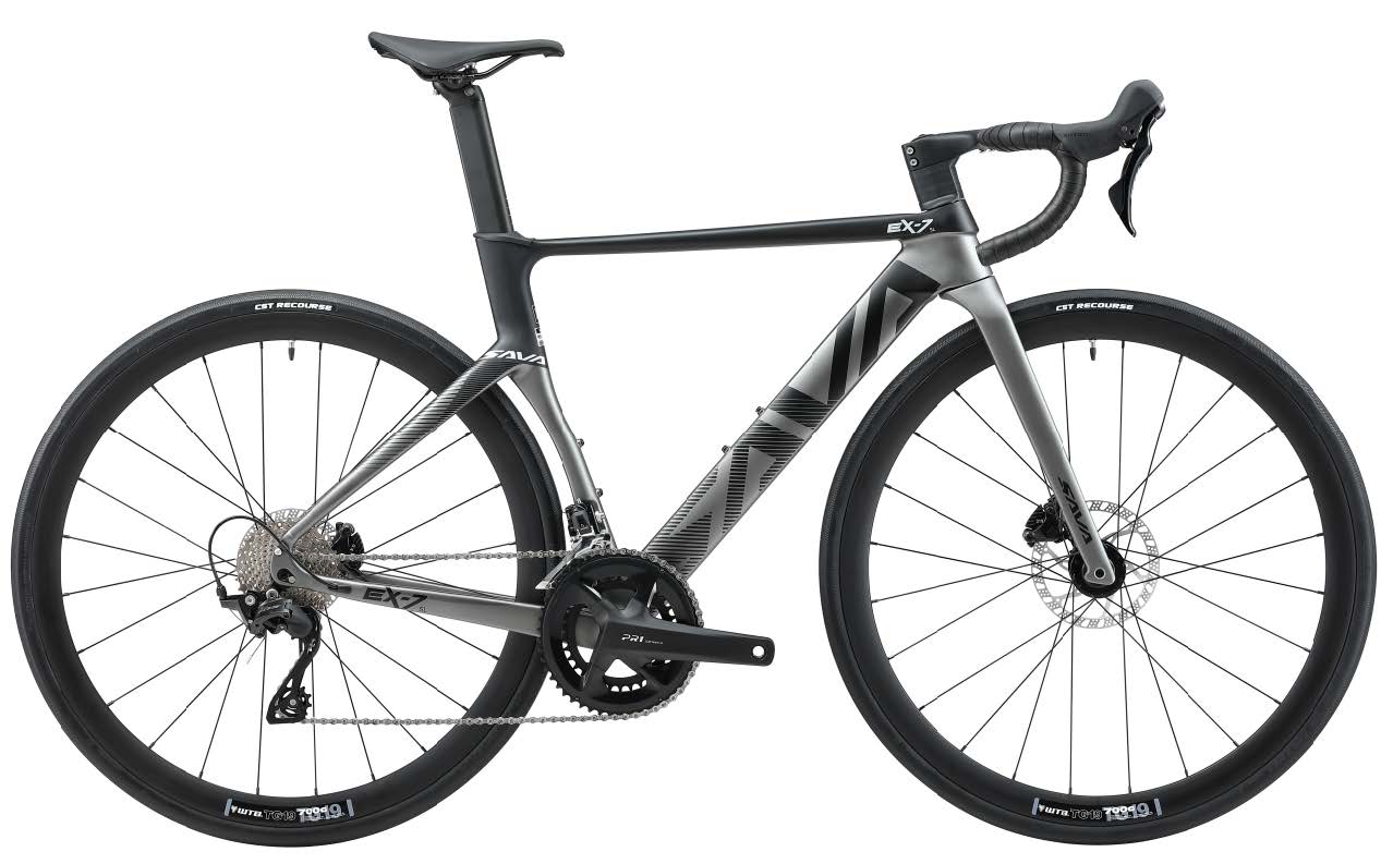 SAVA EXPLORER EX7 SL Carbon ROAD BIKE - NEW
