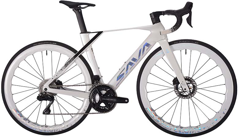 SAVA BLADE R8 DI2 CARBON ROAD BIKE - NEW
