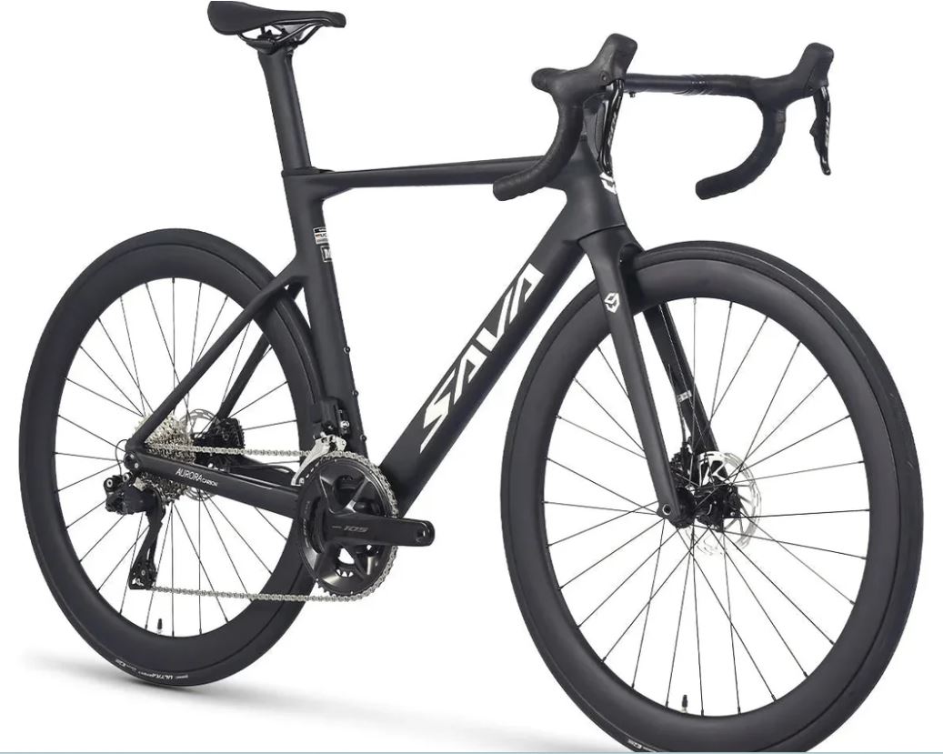 SAVA AURORA SR7.0 DI2 CARBON ROAD BIKE - NEW