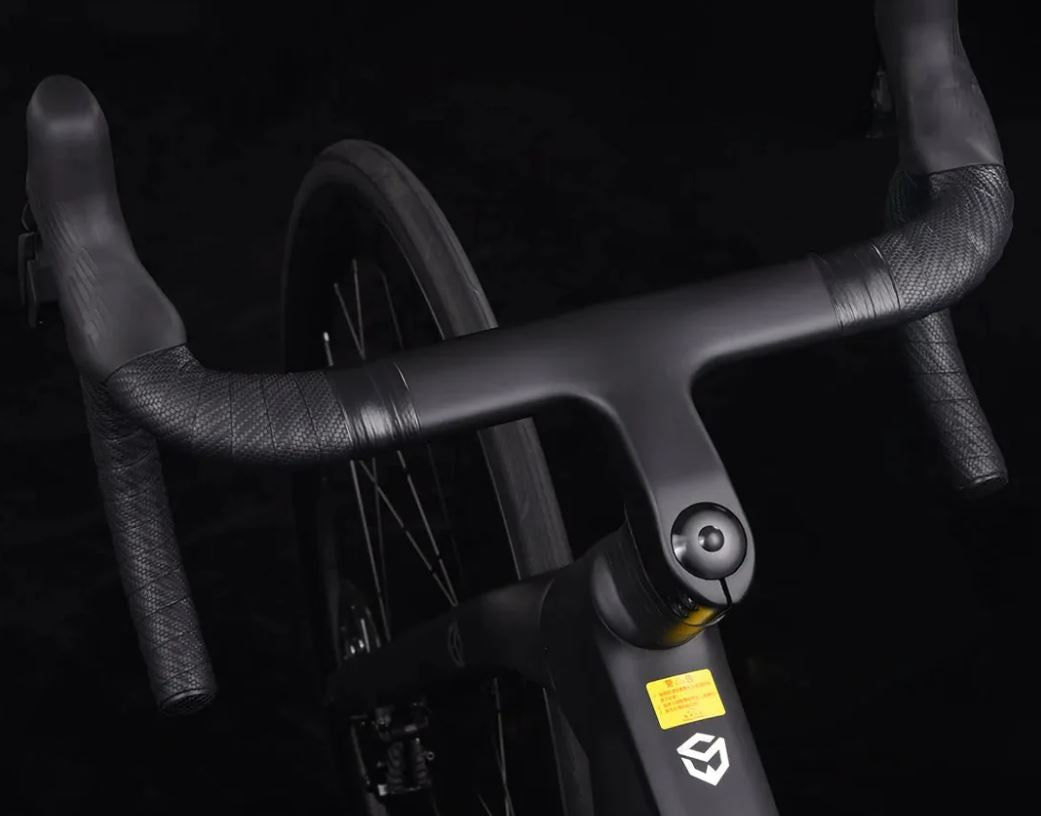SAVA AURORA SR7.0 DI2 CARBON ROAD BIKE - NEW
