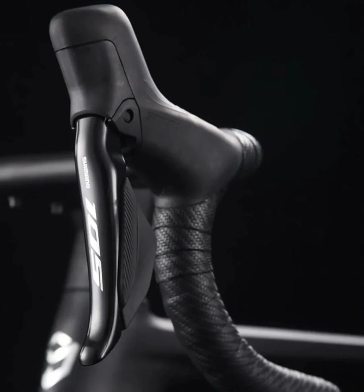 SAVA AURORA SR7.0 DI2 CARBON ROAD BIKE - NEW