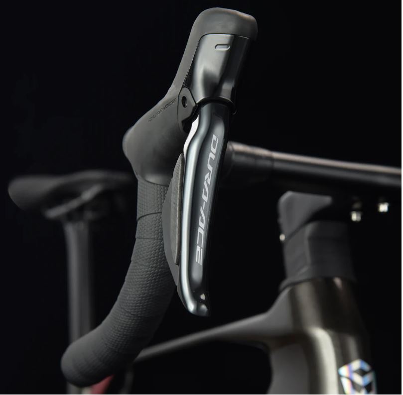 SAVA BLADE R8 DI2 CARBON ROAD BIKE - NEW