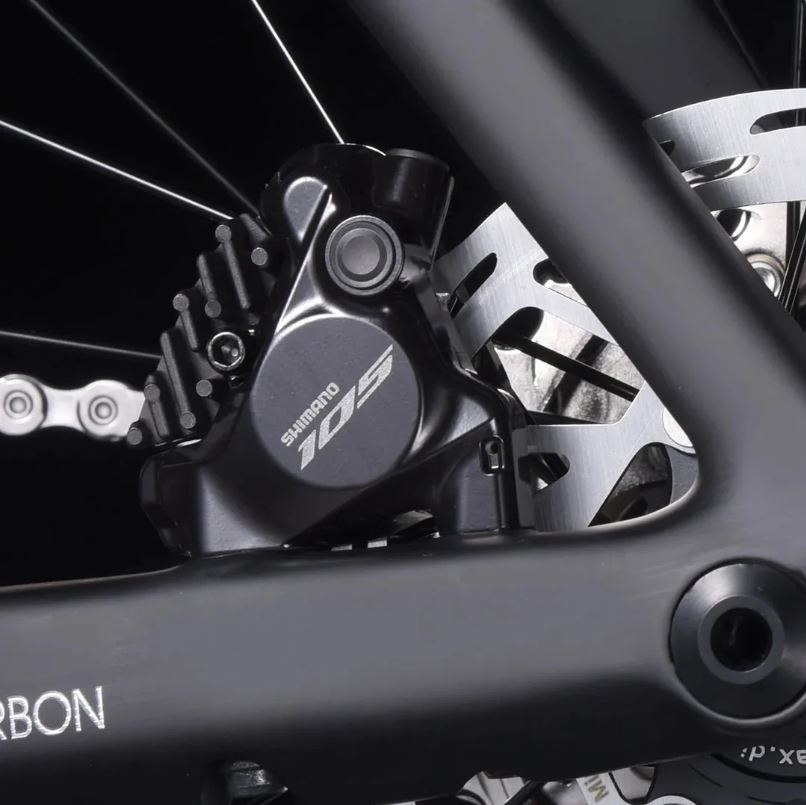 SAVA AURORA SR7.0 DI2 CARBON ROAD BIKE - NEW