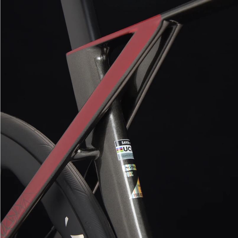 SAVA BLADE R8 DI2 CARBON ROAD BIKE - NEW