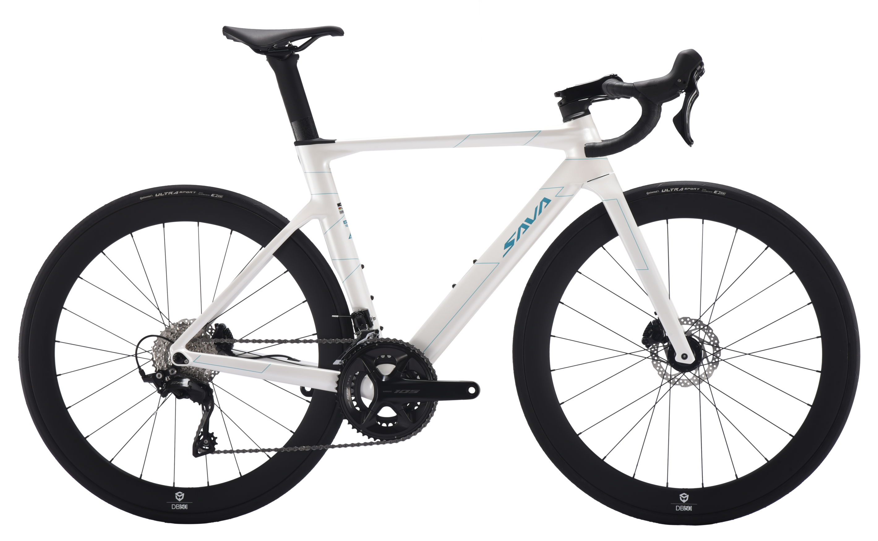SAVA AURORA SR7.2- CARBON ROAD BIKE - 2026 – CycloPro