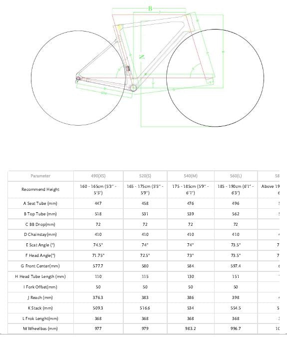 SAVA FALCON SR7 Di2 CARBON ROAD BIKE - NEW