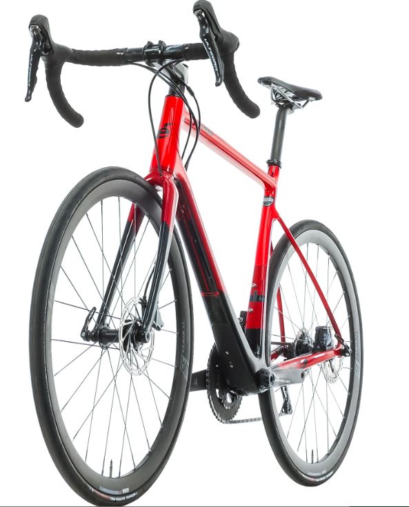 Cervélo C3 - 56 - Like New - Ultegra - disc break mechanical- Pre-Owned