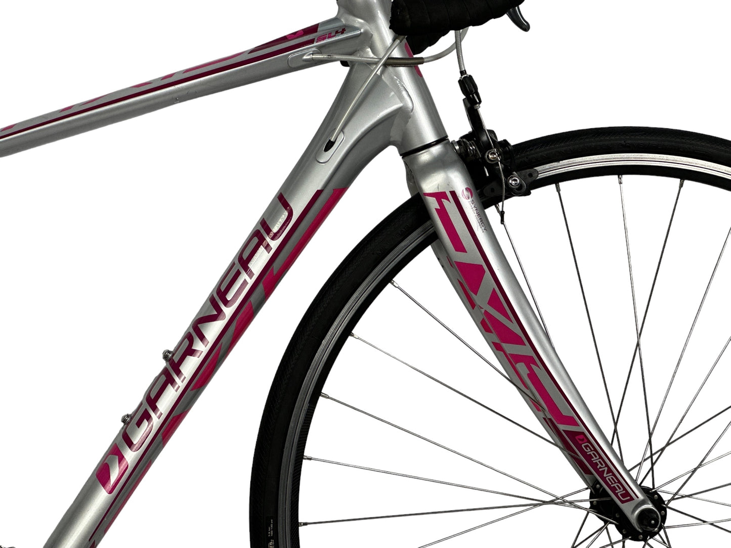Louis Garneau Axe SL4 - Moyen