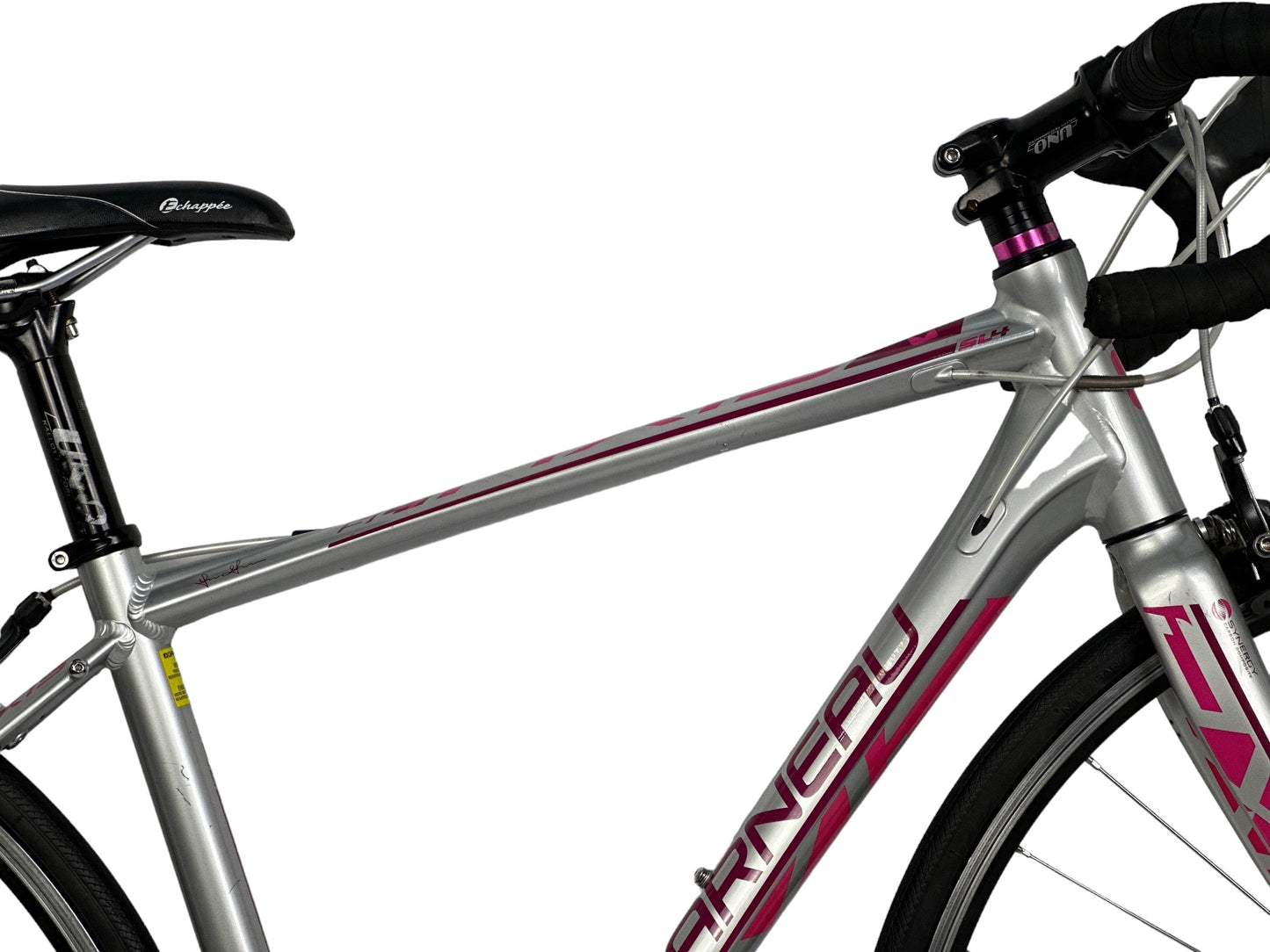 Louis Garneau Axe SL4 - Moyen