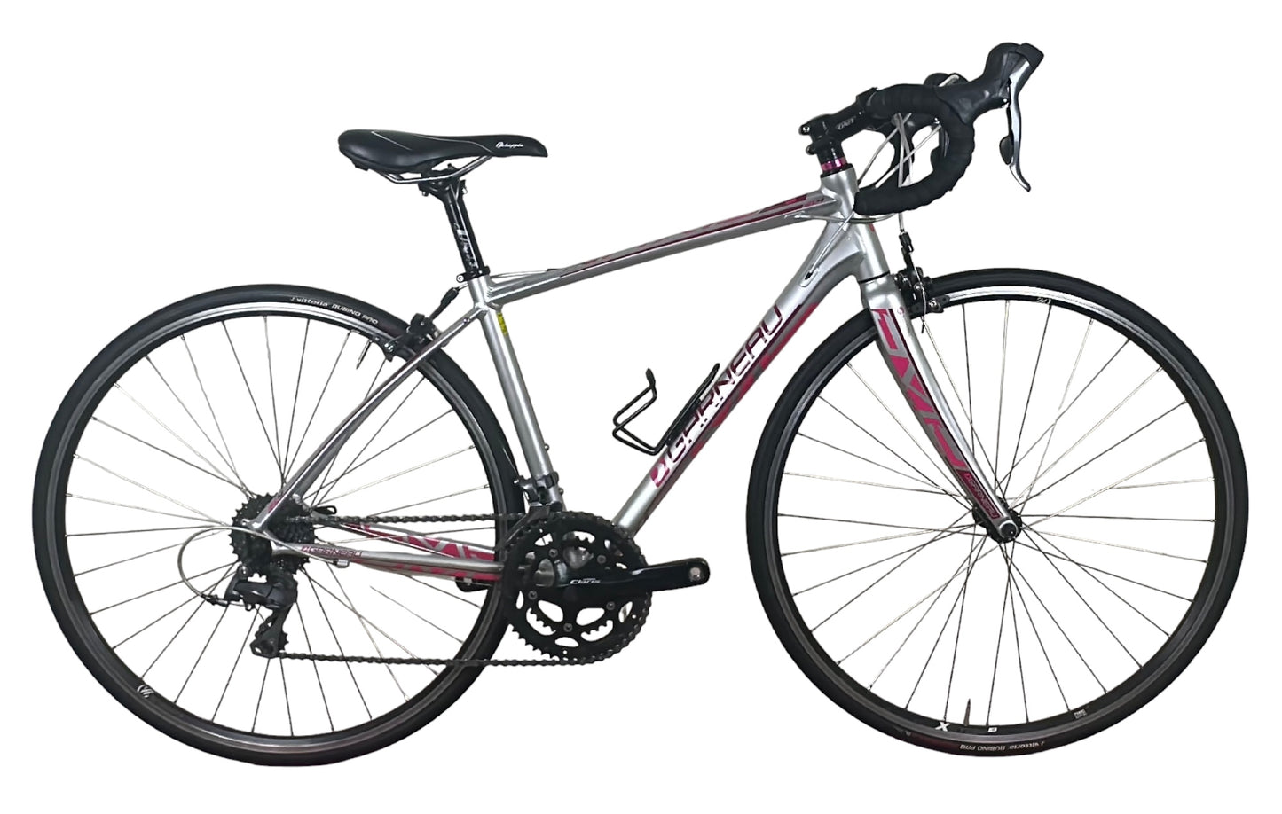 Louis Garneau Axe SL4 - Moyen