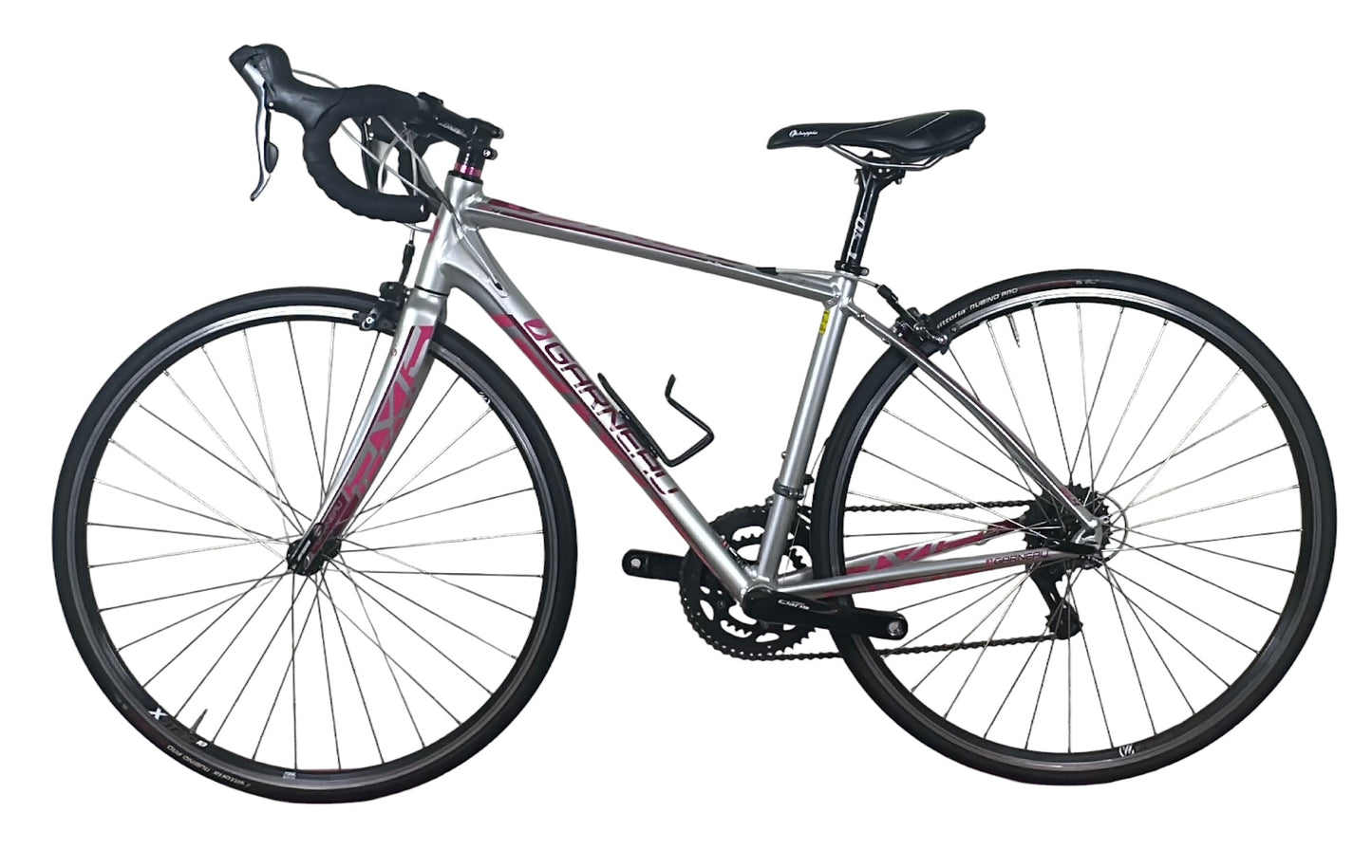 Louis Garneau Axe SL4 - Moyen