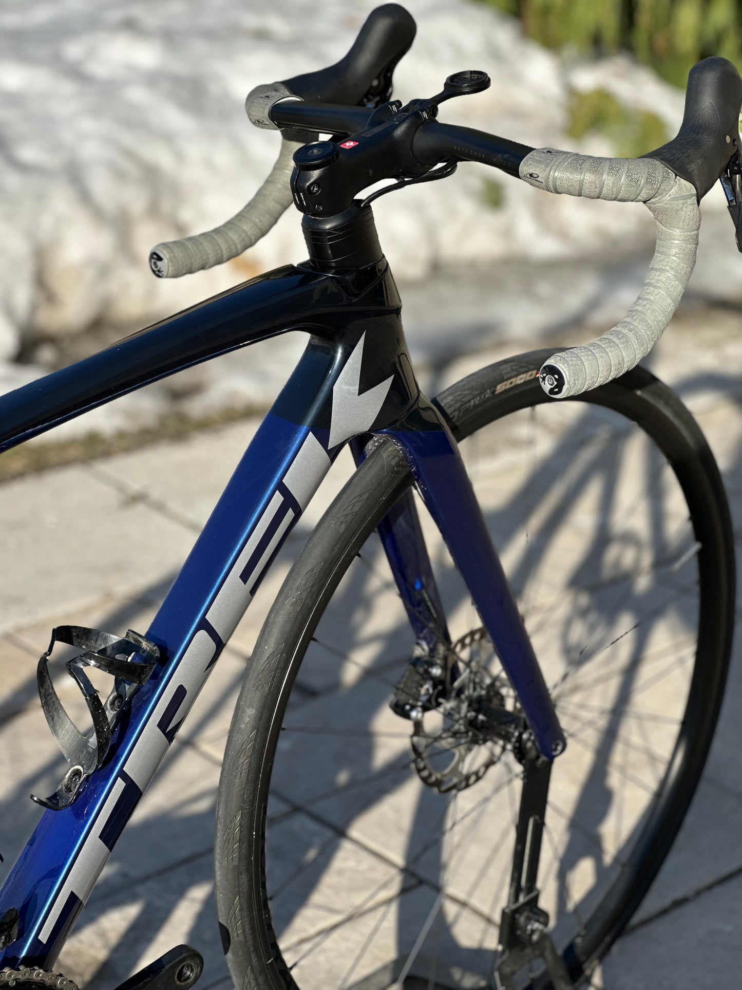 Trek Emonda SL5 - 2024- 54- 105 - Pre-Owned