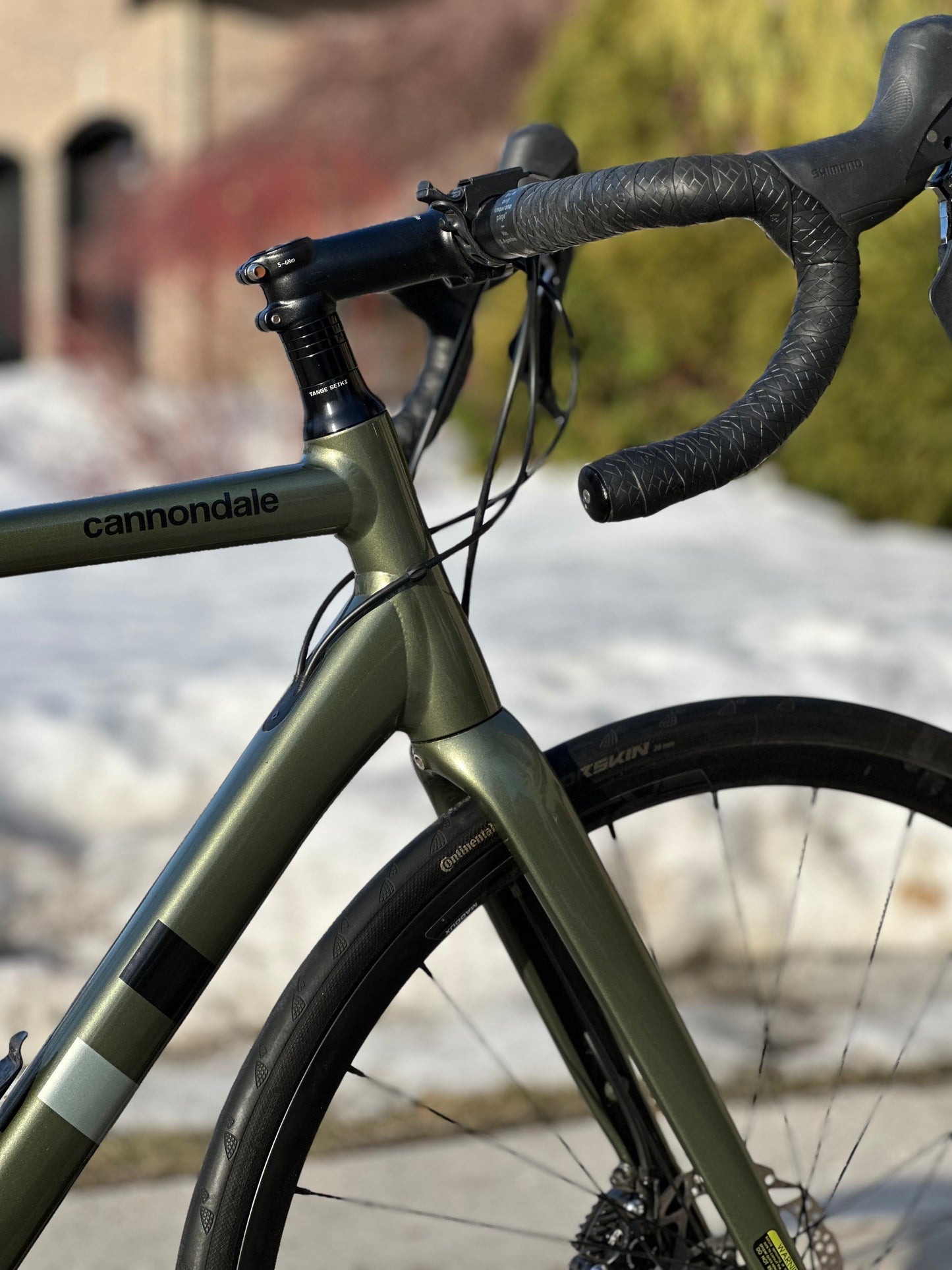 Cannondale CAAD13 - 56 - 105 - Pre-Owned