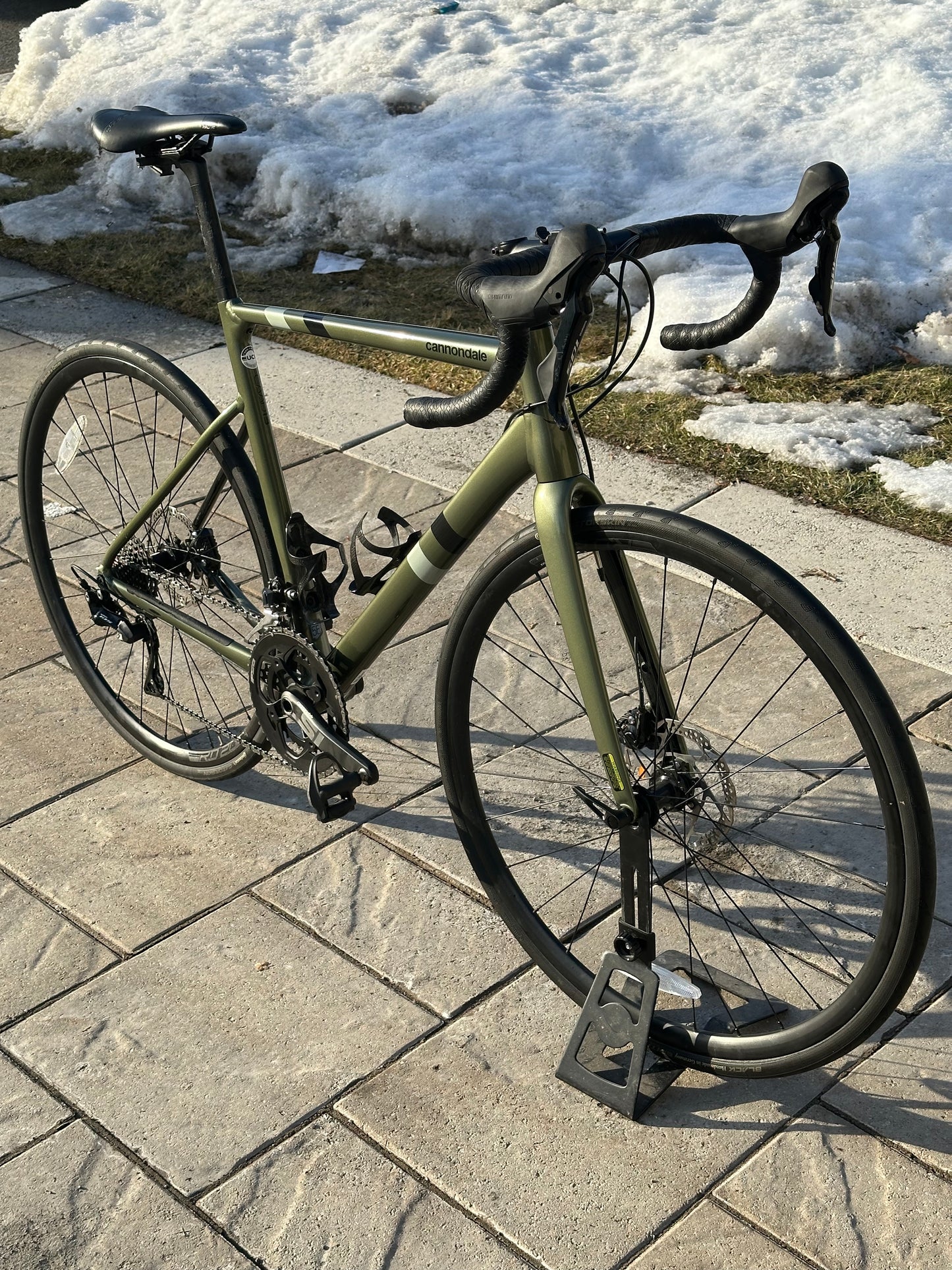 Cannondale CAAD13 - 56 - 105 - Pre-Owned
