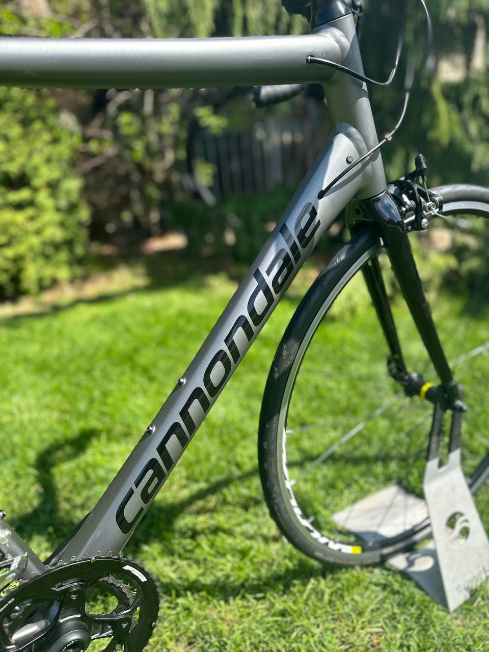 Cannondale CAAD12 - 60 - 105 - Pre-Owned