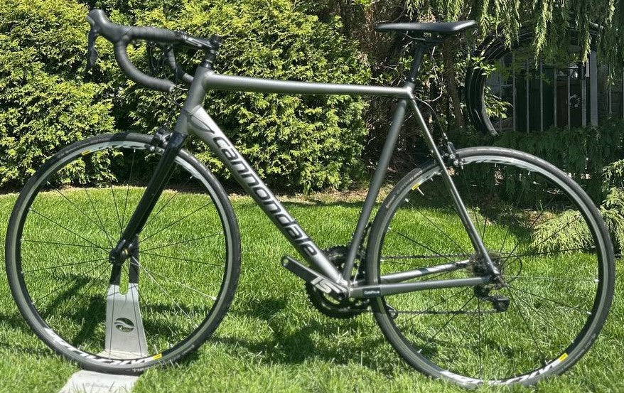Cannondale CAAD12 - 60 - 105 - Pre-Owned