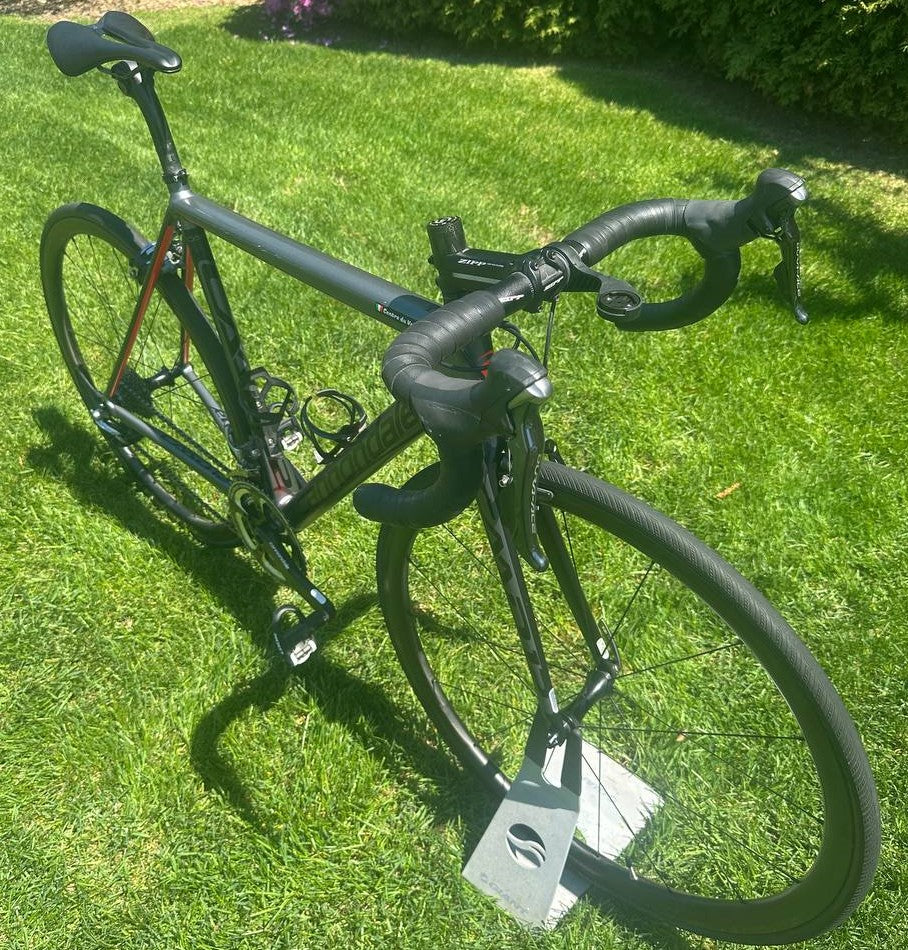 Cannondale CAAD12 - 54 - Dura-Ace - Carbon Wheels - Pre-Owned