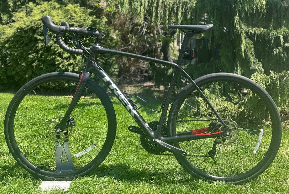Trek Domane SL5 - 56 - 105 - Endurance - Showroom Condition - Pre-Owned
