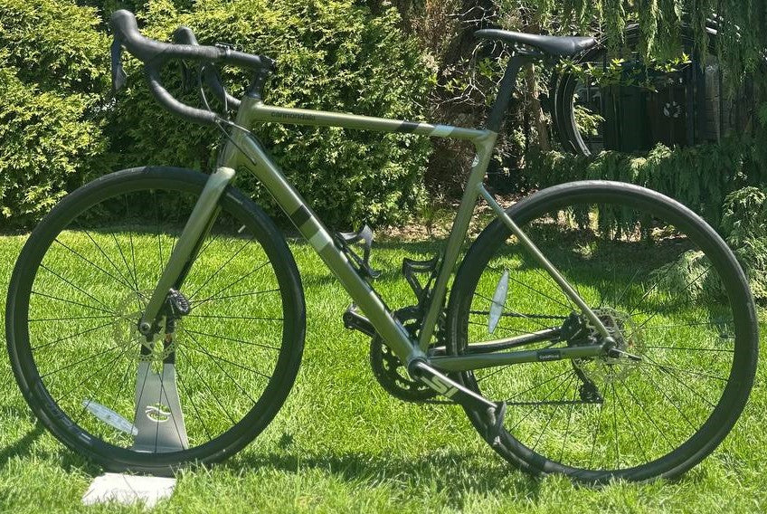 Cannondale CAAD13 - 56 - 105 - Pre-Owned