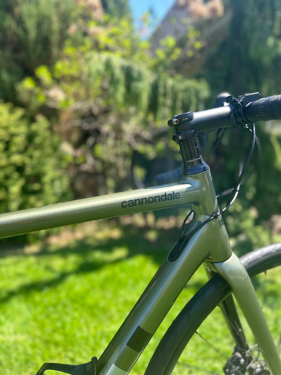 Cannondale CAAD13 - 56 - 105 - Pre-Owned