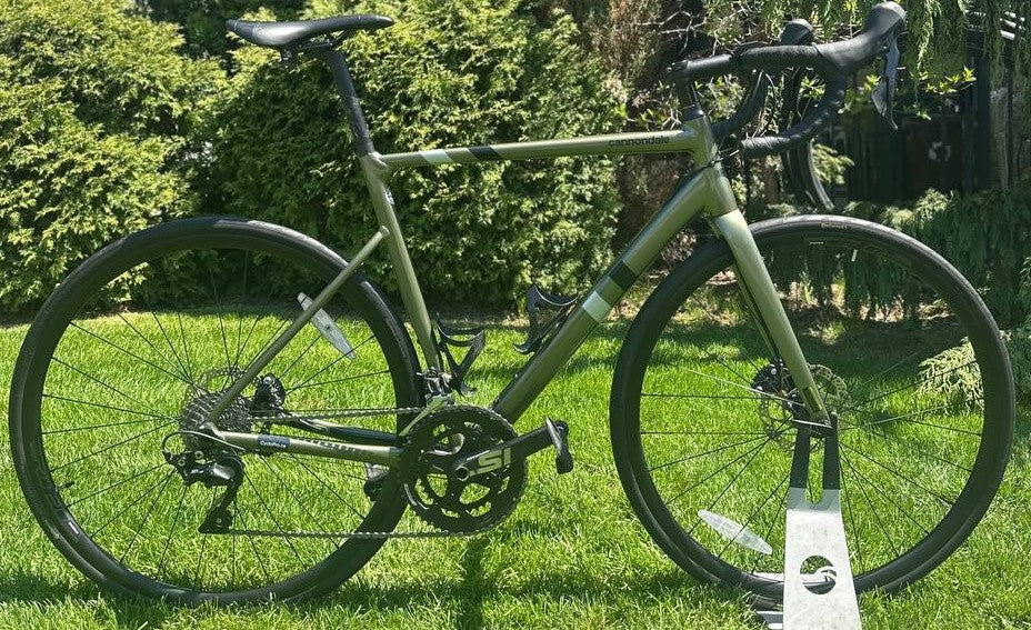 Cannondale CAAD13 - 56 - 105 - Pre-Owned