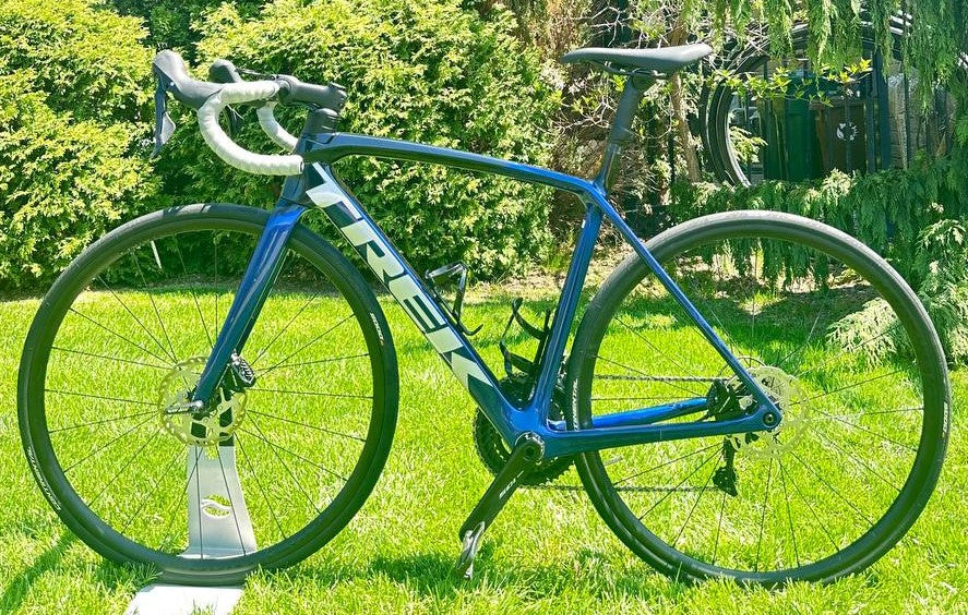 Trek Domane SL5 - 54 - Gravel /Route - Endurance