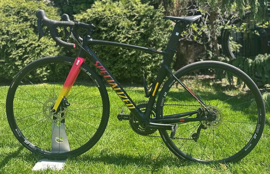 Specialized Allez Sprint 2019 - 54 - 105 - Pre-Owned