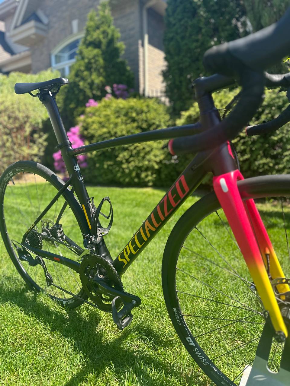 Specialized Allez Sprint 2019 - 54 - 105 - Pre-Owned