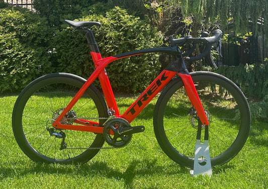 Trek Madone SL6- 58- Ultegra - Powermeter - Showroom condition  -  Pre-Owned