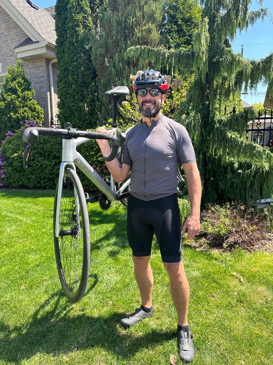 Specialized Allez Sprint 2024 - 52 - 105 Di2 - Showroom Condition - Pre-Owned