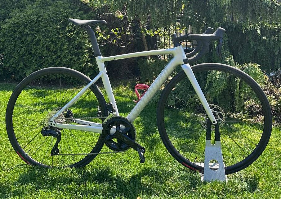 Specialized Allez Sprint 2024 - 52 - 105 Di2 - Showroom Condition - Pre-Owned