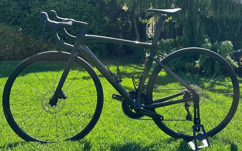 Specialized Tarmac SL7 Comp - 52 - 105 - Showroom Condition - Pre-Owned