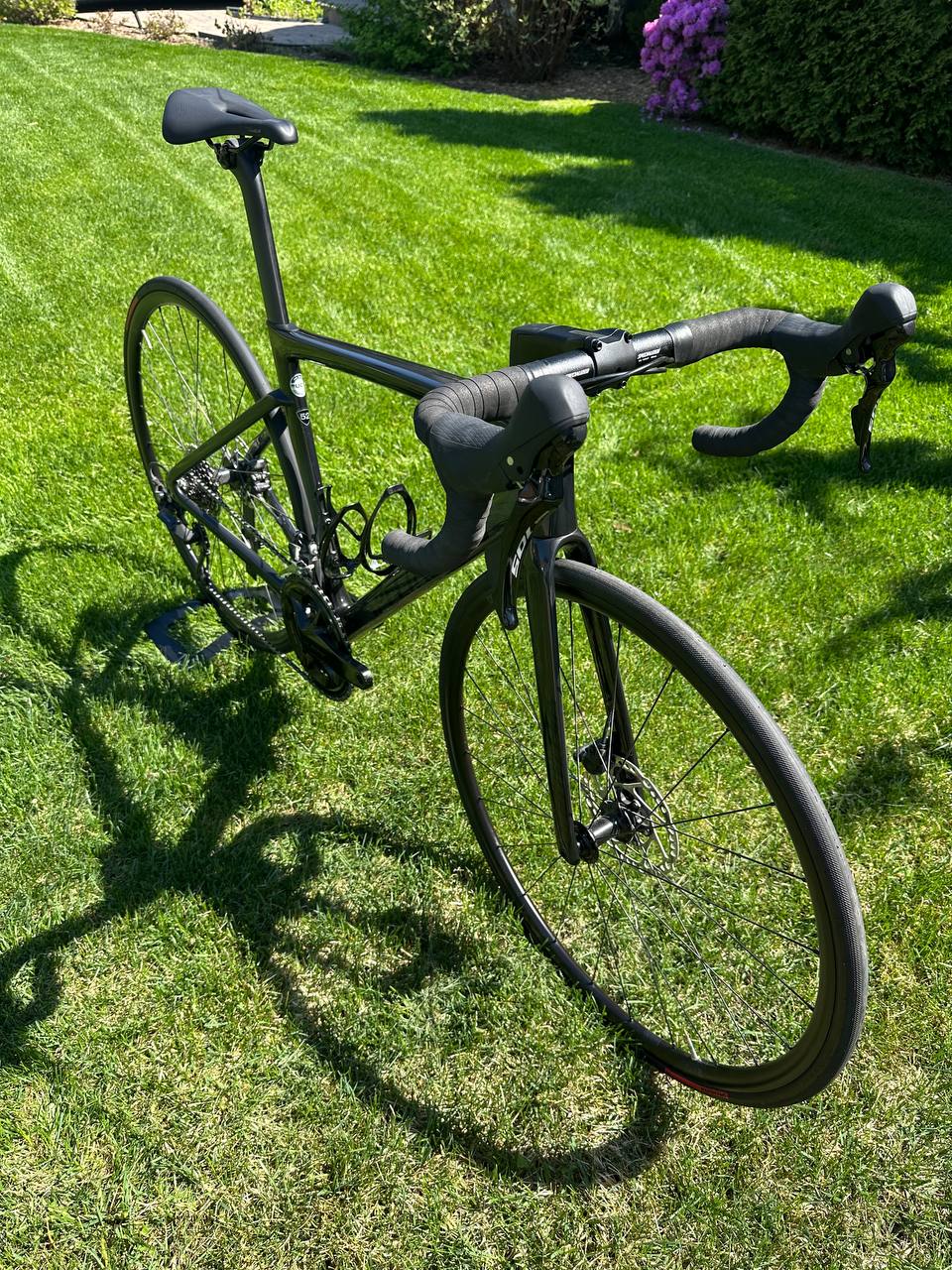 Specialized Tarmac SL7 Comp - 52 - 105 - Showroom Condition - Pre-Owned