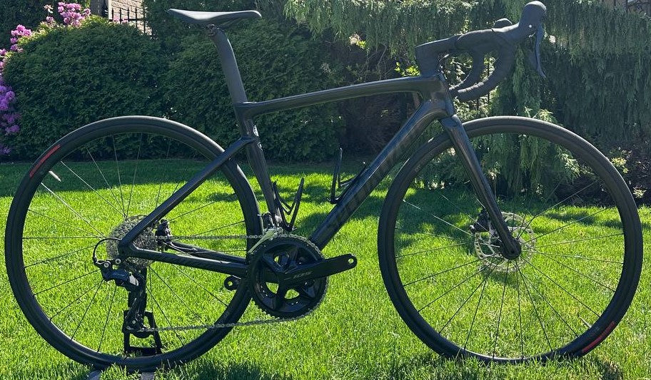Specialized Tarmac SL7 Comp - 52 - 105 - Showroom Condition - Pre-Owned