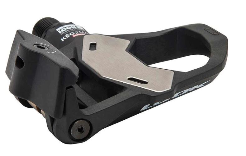 Pédales Look KEO 2 MAX -Clipless - Carbone - 250 g