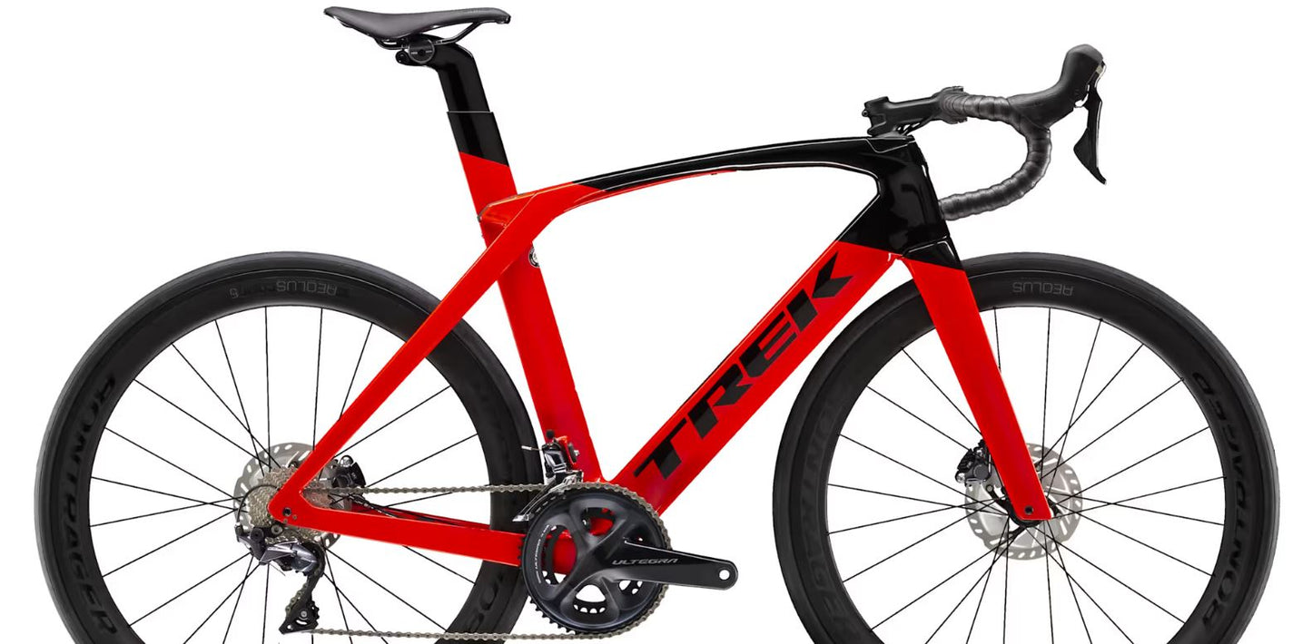 Trek Madone SL6- 58- Ultegra - Powermeter - Showroom condition - Pre-Owned