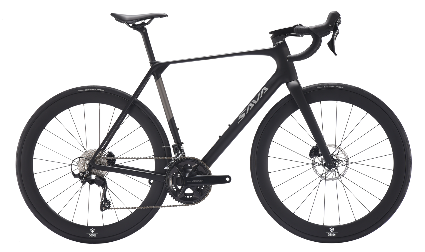 SAVA PULSE R7.2 CARBON ROAD BIKE - 2026
