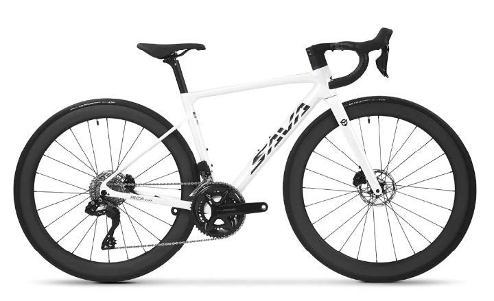SAVA FALCON SR7 Di2 CARBON ROAD BIKE - NEW