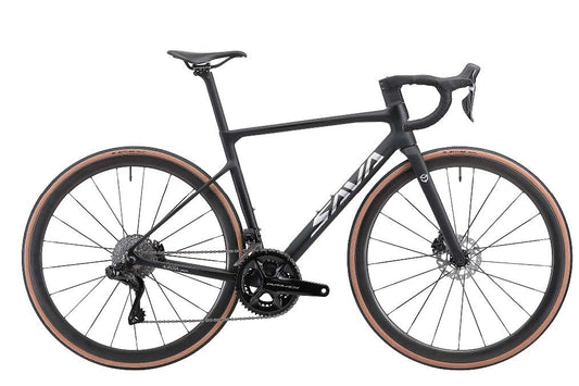 SAVA FALCON SR9 Di2 CARBON ROAD BIKE - NEW