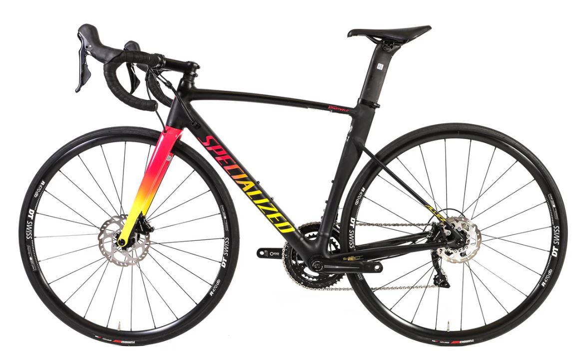 Specialized Allez Sprint 2019 - 54 - 105 - Pre-Owned