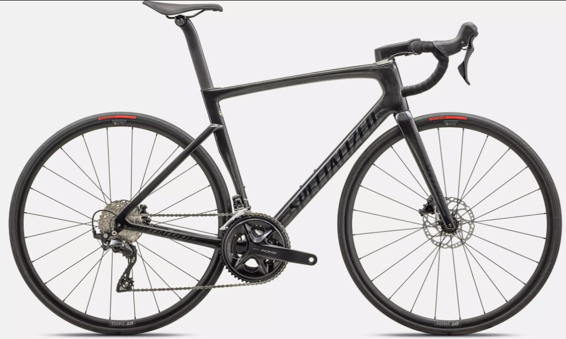 Specialized Tarmac SL7 Comp - 52 - 105 - Showroom Condition - Pre-Owned