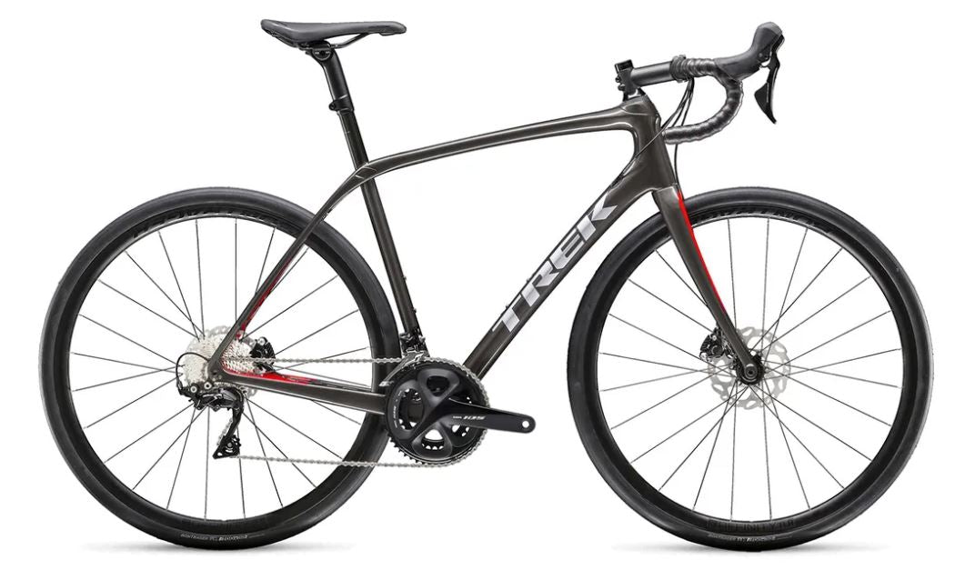 Trek Domane SL5 - 56 - 105 - Endurance - Showroom Condition - Pre-Owned