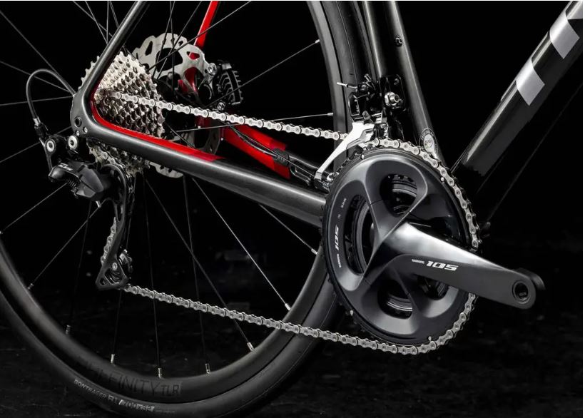 Trek Domane SL5 - 56 - 105 - Endurance - Showroom Condition - Pre-Owned