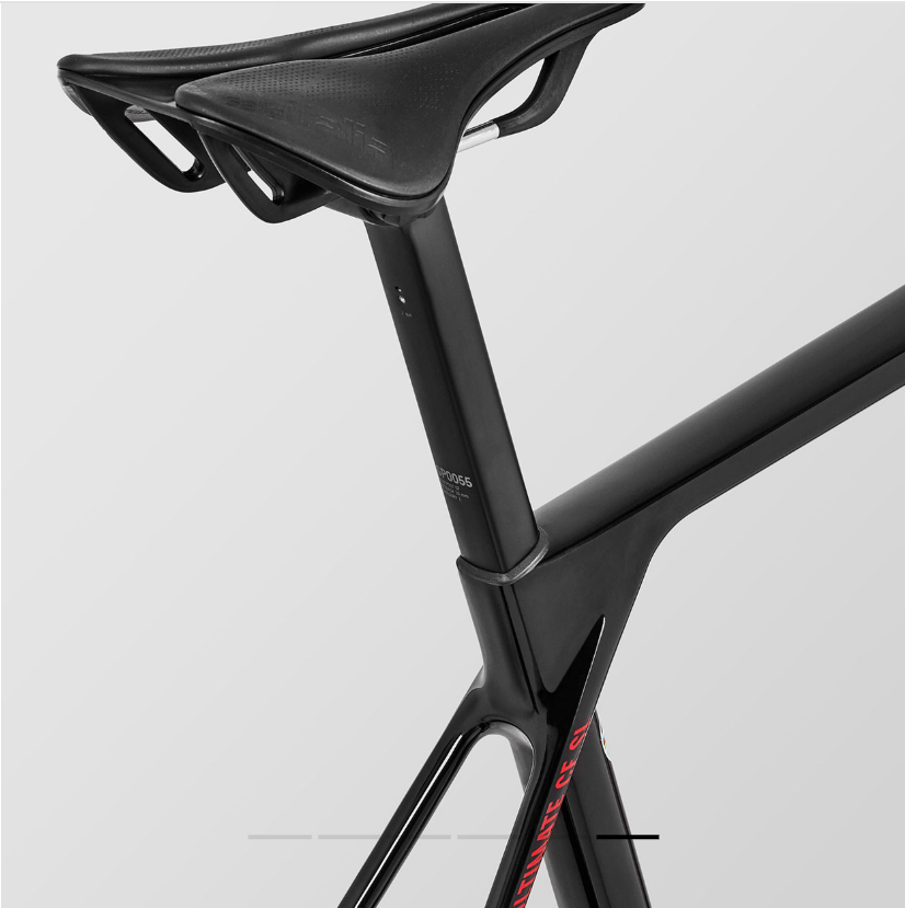 Canyon Ultimate CF SL7 - 2024 - Shimano 105 - NEW