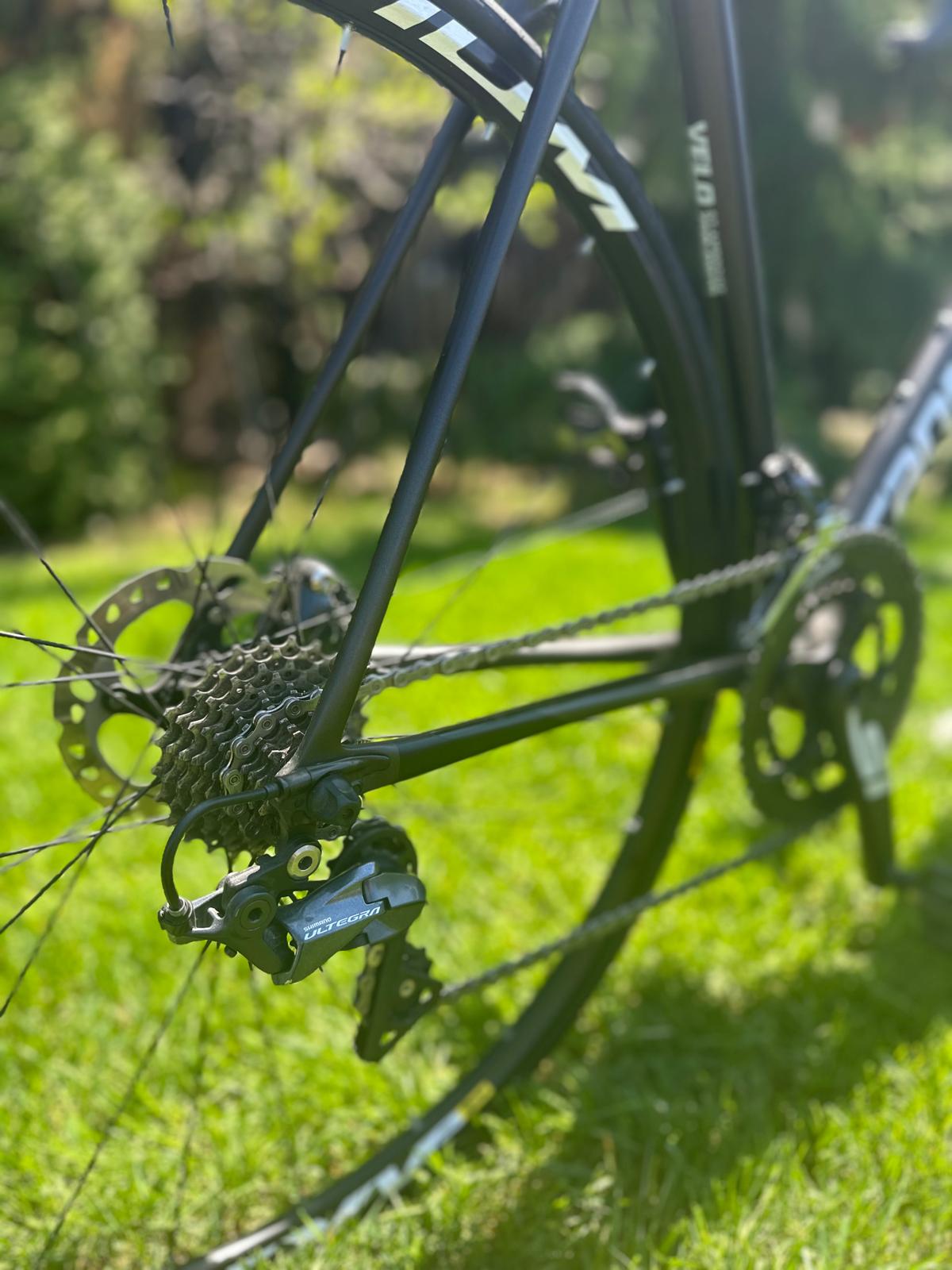 Cannondale SuperSix Evo - 56 - Ultegra - Pre-Owned