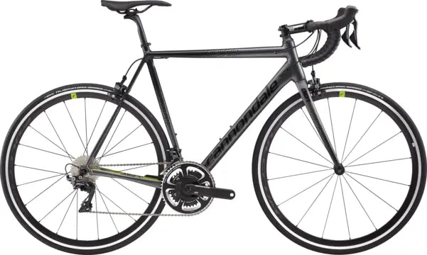 Cannondale CAAD12 - 54 - Dura-Ace - Carbon Wheels - Pre-Owned